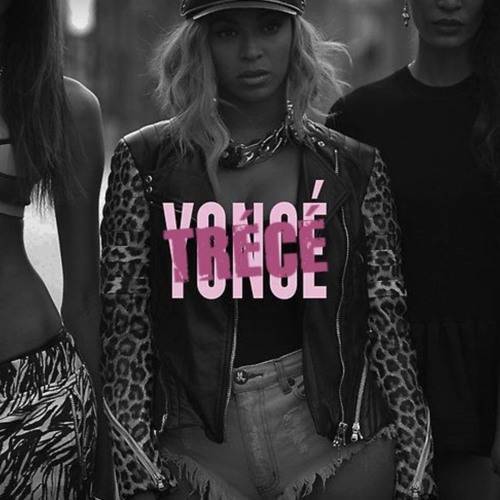 Canción Beyoncé - Yoncé (Tik Tok Version) 