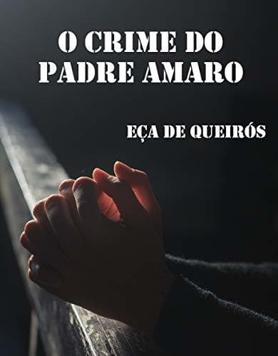 Libro O crime do Padre Amaro