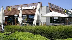 Restaurantes McDonald's