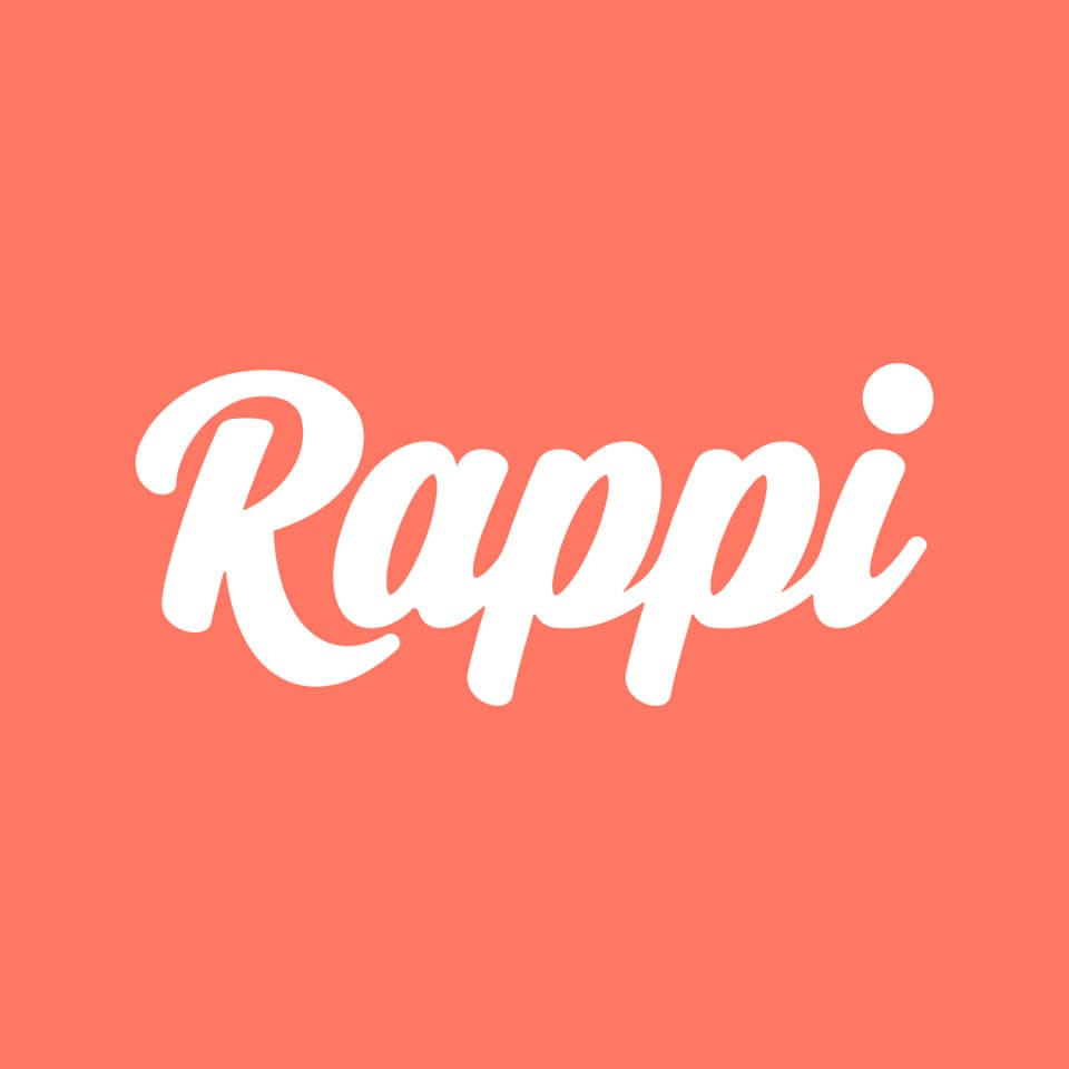 App Rappi: Delivery de Mercado y+