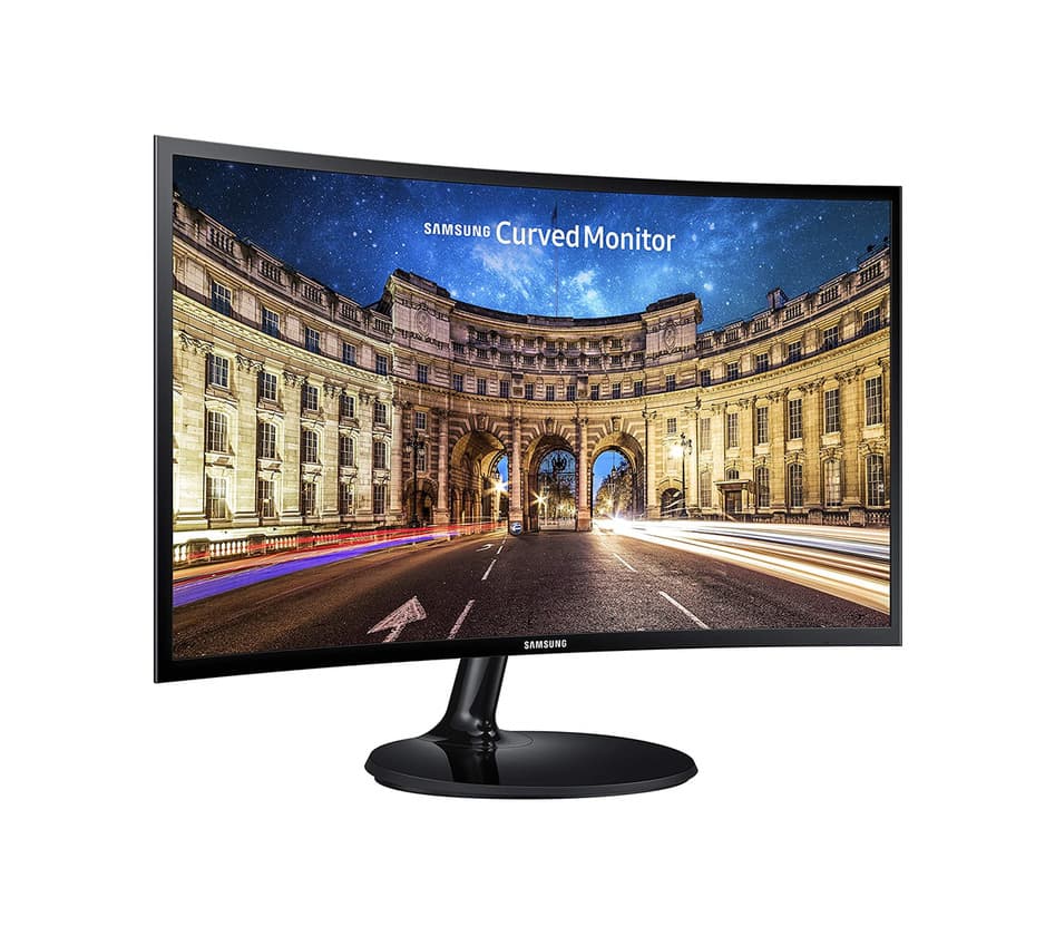 Producto Samsung LC24F390FHU - Monitor de 24''