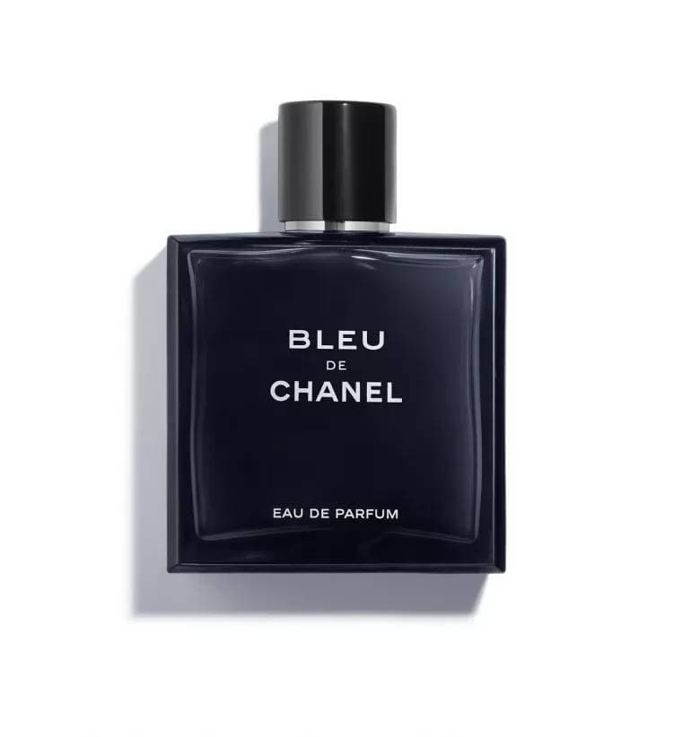 Moda Bleu De Chanel