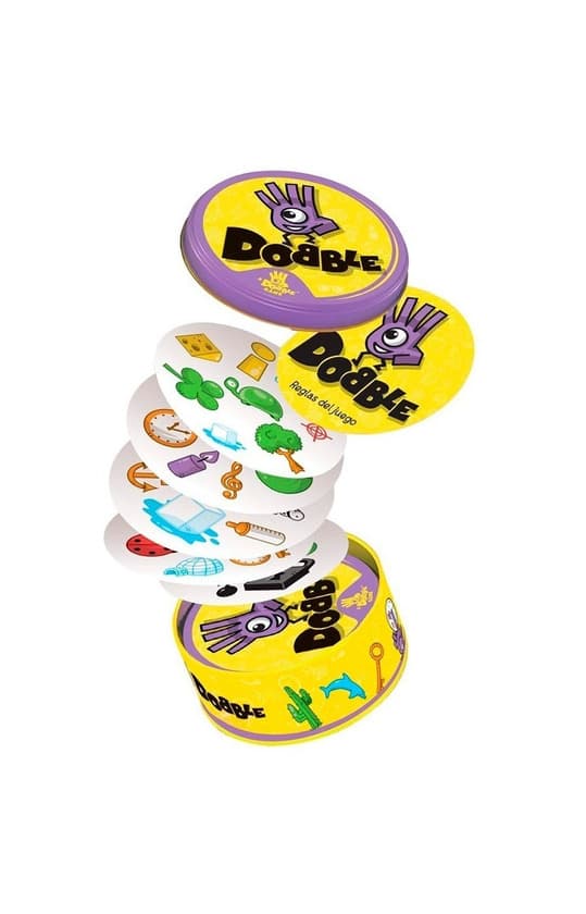 Product Juego de mesa dobble..