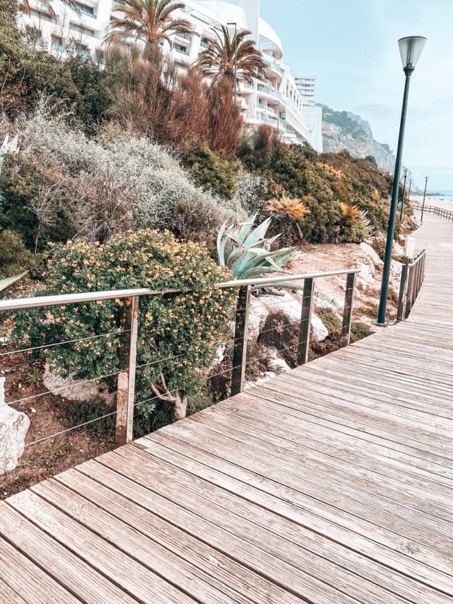 Place Sesimbra Natura Park