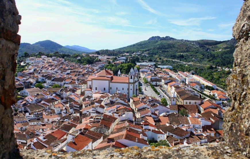 Place Castelo de Vide