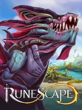 Videogames RuneScape