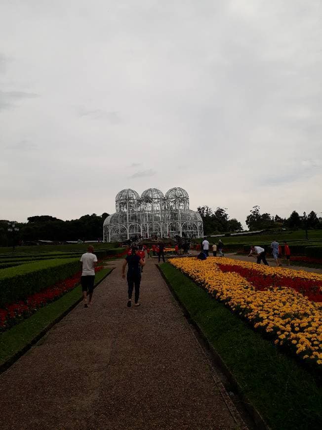 Place Jardim Botânico