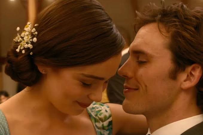 Movie Me Before You