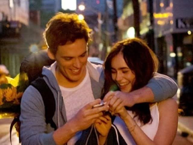 Movie Love, Rosie