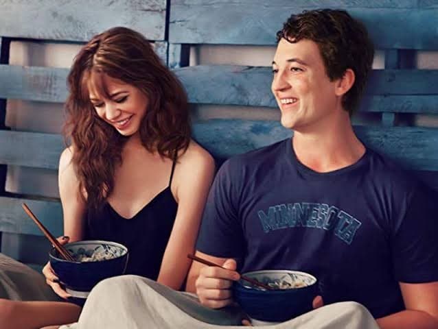 Movie Two Night Stand