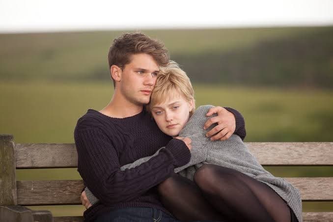 Movie Now Is Good