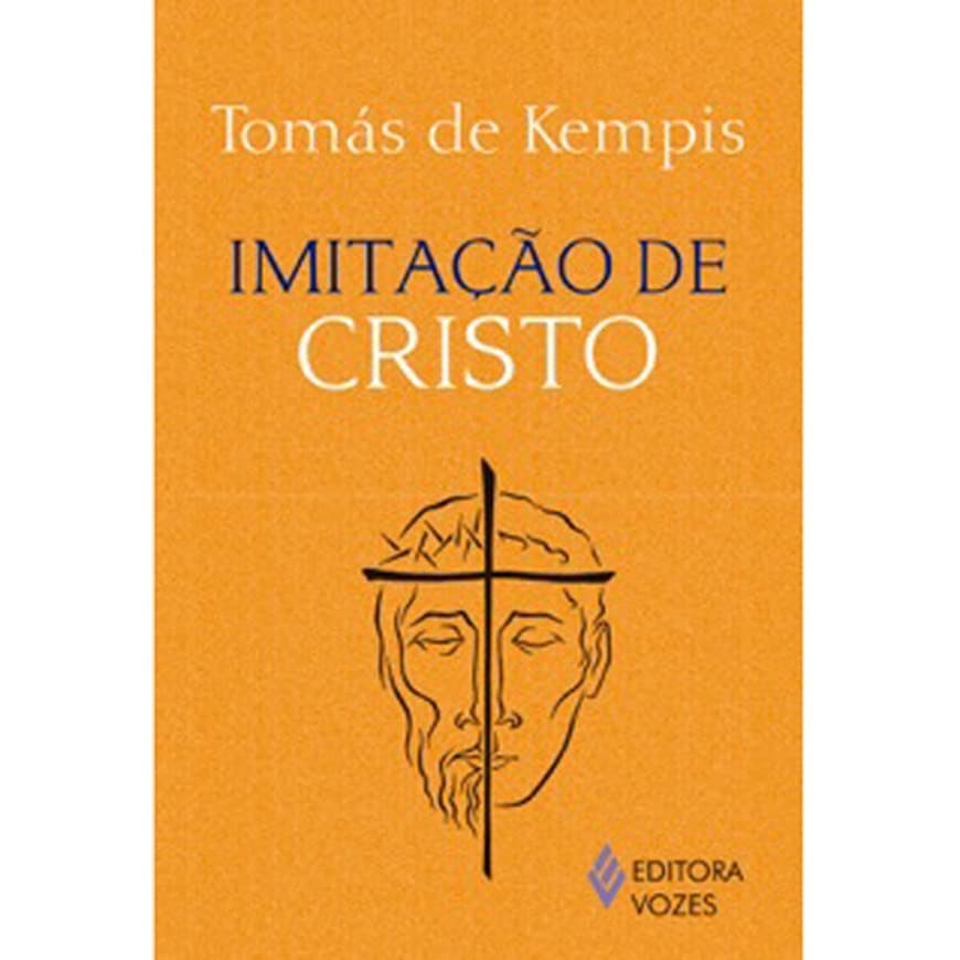 Libro Imitação de Cristo