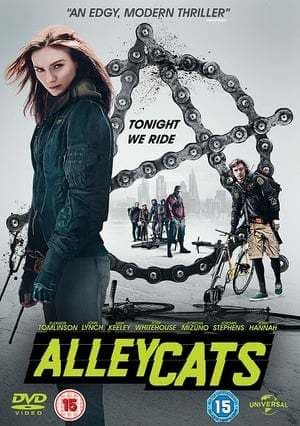 Movie Alleycats