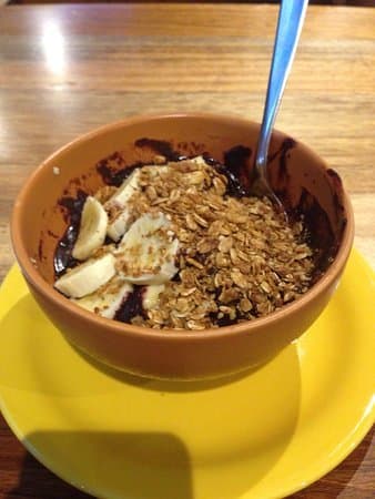 Restaurants Açaí no Ponto