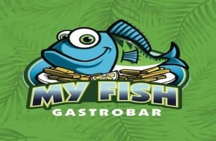 Lugar My Fish GastroBar Jardim Camburi