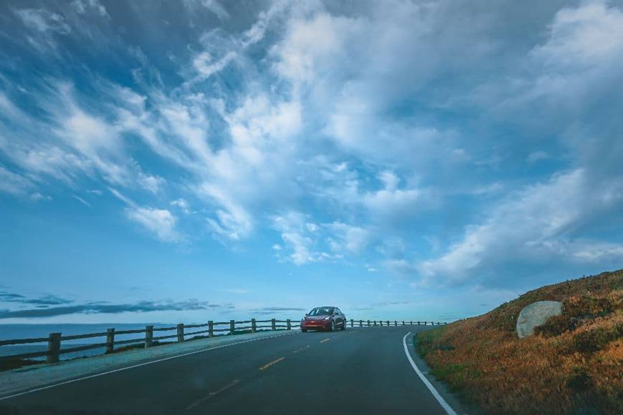 Fashion Bigsur, Estados Unidos.