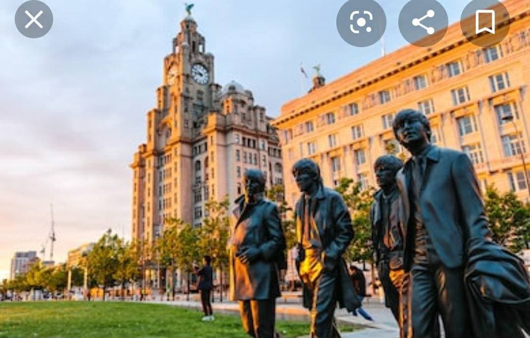 Place Liverpool