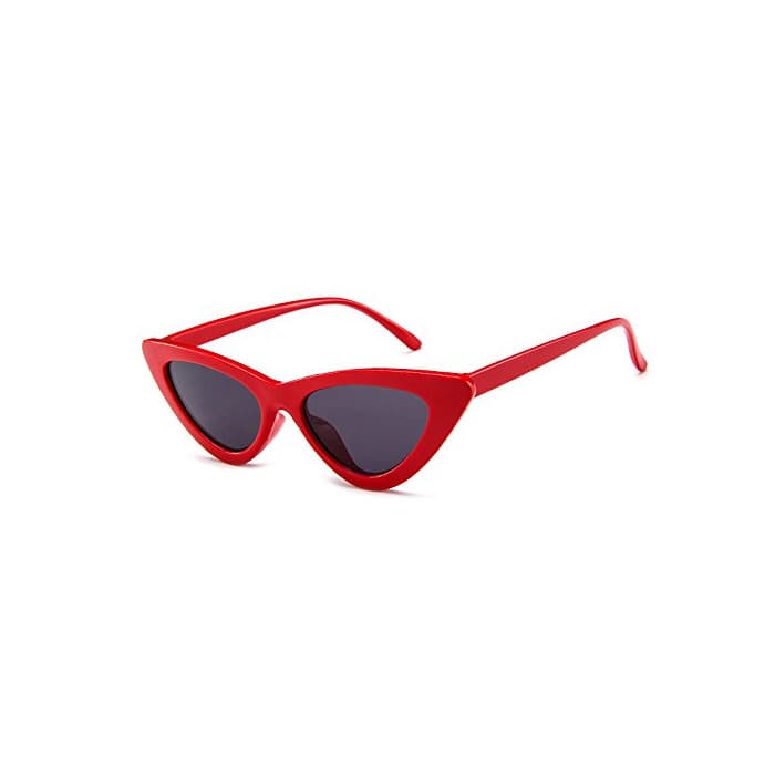 Product BLDEN Mujer Gfas De Sol Gafas Gato Ojos Polarized