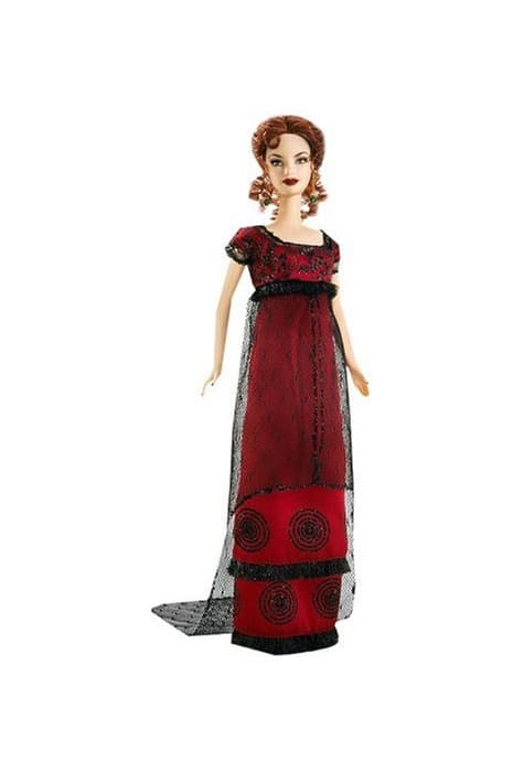 Producto Mattel Barbie Titanic