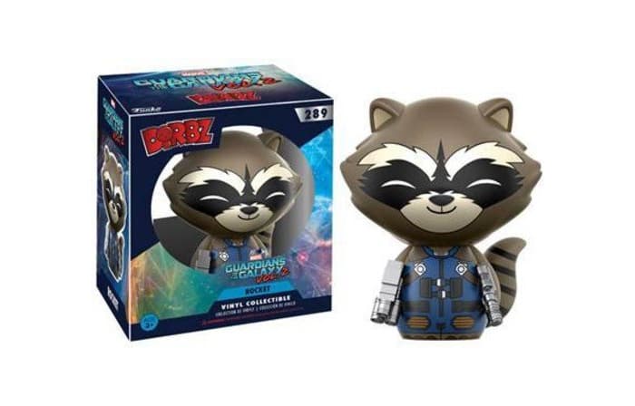 Product Dorbz - Marvel