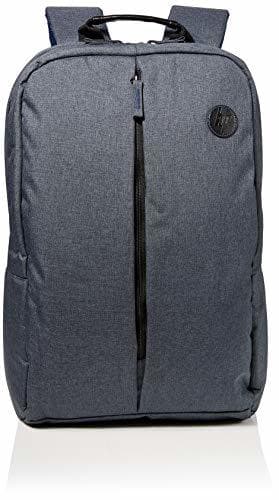 Lugar HP Value Backpack 15.6 - Mochila para portátiles de hasta 15.6"