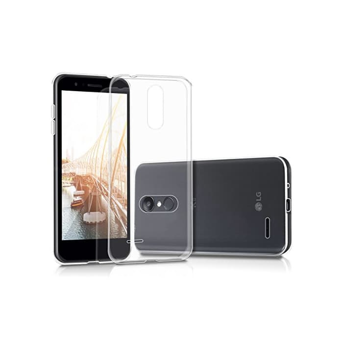 Product kwmobile Funda para LG K8