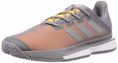 Product Adidas SoleMatch Bounce M, Zapatillas de Tenis para Hombre, Multicolor