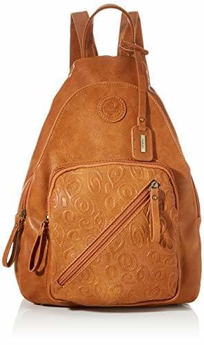 Producto Rieker - Handtasche, Bolsos mochila Mujer, Marrón