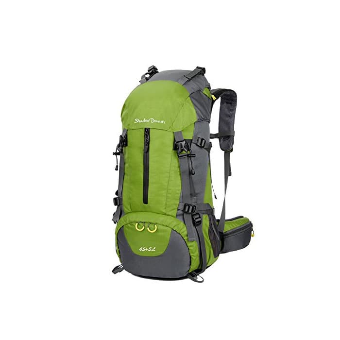 Producto S-D Mochila de Senderismo 45L