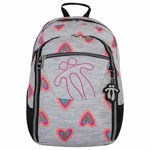 Producto Totto P Tablet Y Pc Cartulina Mochila Tipo Casual