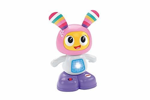 Producto Fisher-Price Minirobita robotita, juguete para bebé +6 meses