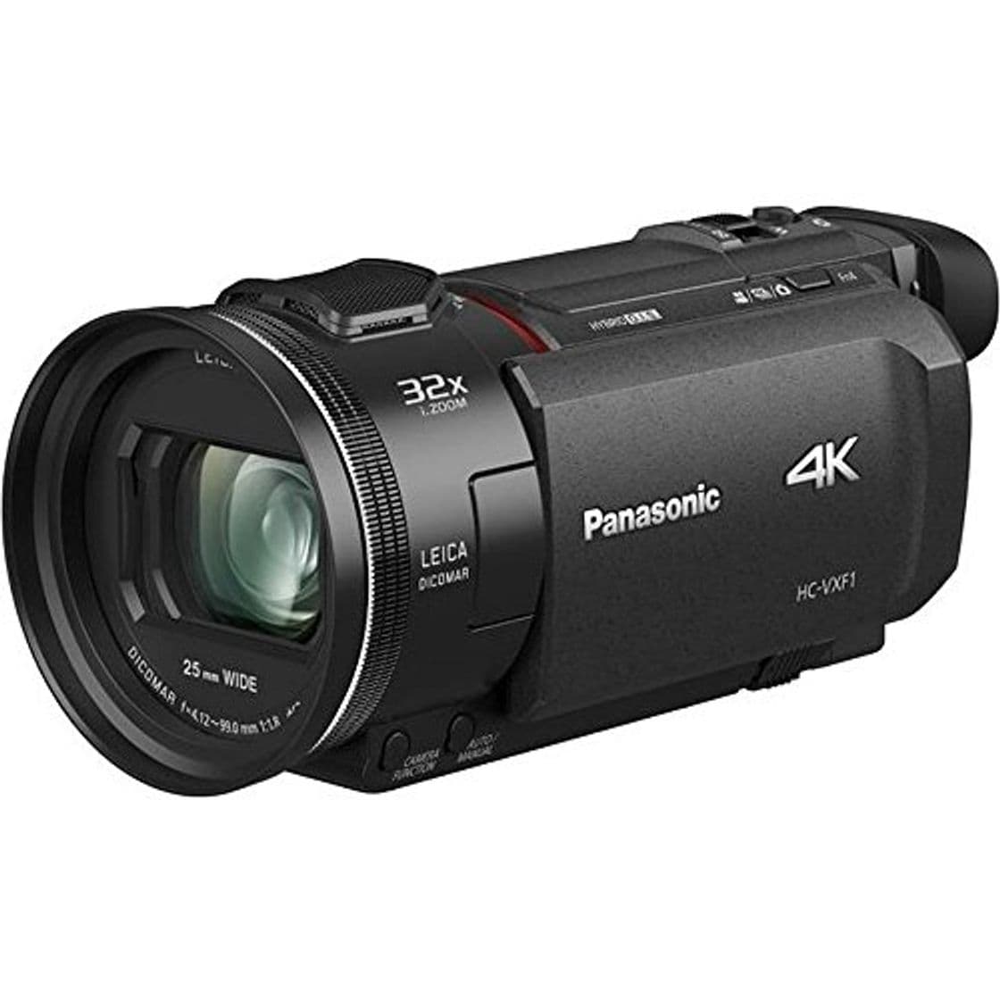 Product Panasonic HC-VXF1 - Videocámara Semi-Profesional de 24x