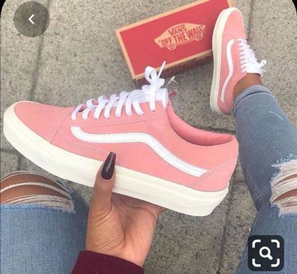 Moda Vans 🌸🌸