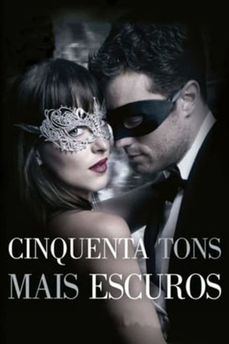 Película Fifty Shades Darker