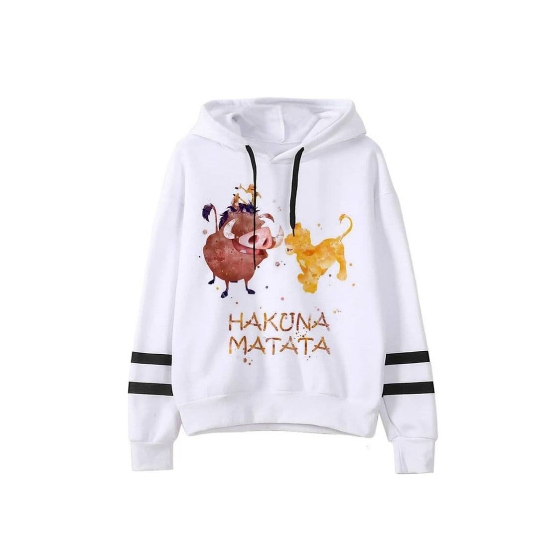 Producto Moletom The Lion King✨