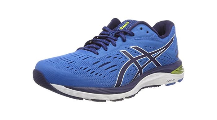 Producto Asics Gel-Cumulus 20, Zapatillas de Entrenamiento para Hombre, Azul