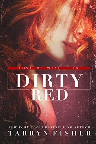 Libro Dirty Red