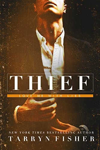 Libro Thief