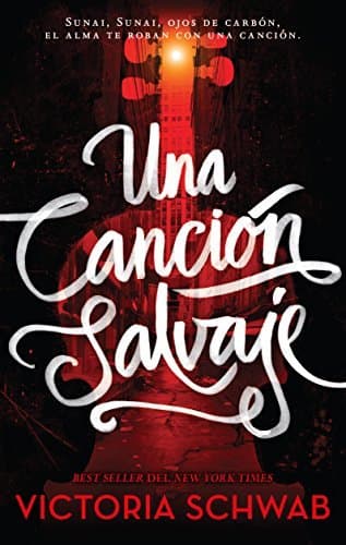 Book Una canción salvaje