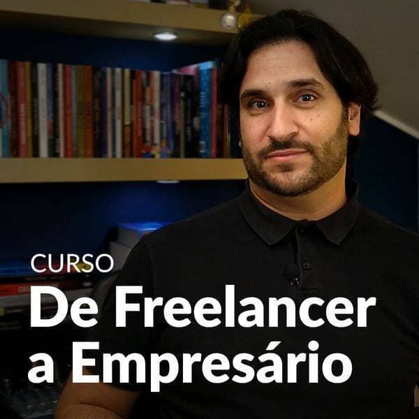 Fashion De Freelancer a Empresário

