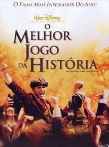 Movie O MELHOR JOGO DA HISTÓRIA