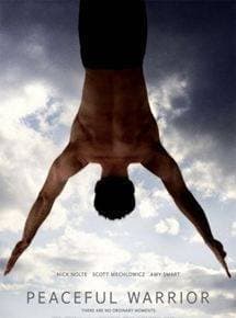 Movie Poder Além da Vida (Peaceful Warrior)