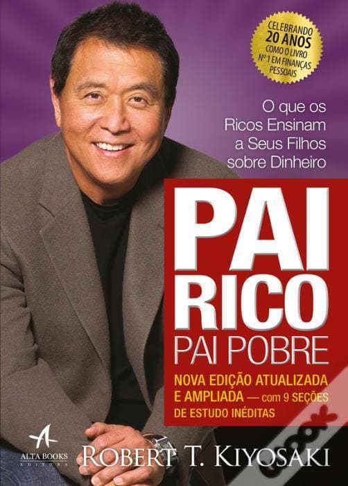 Book Pai Rico