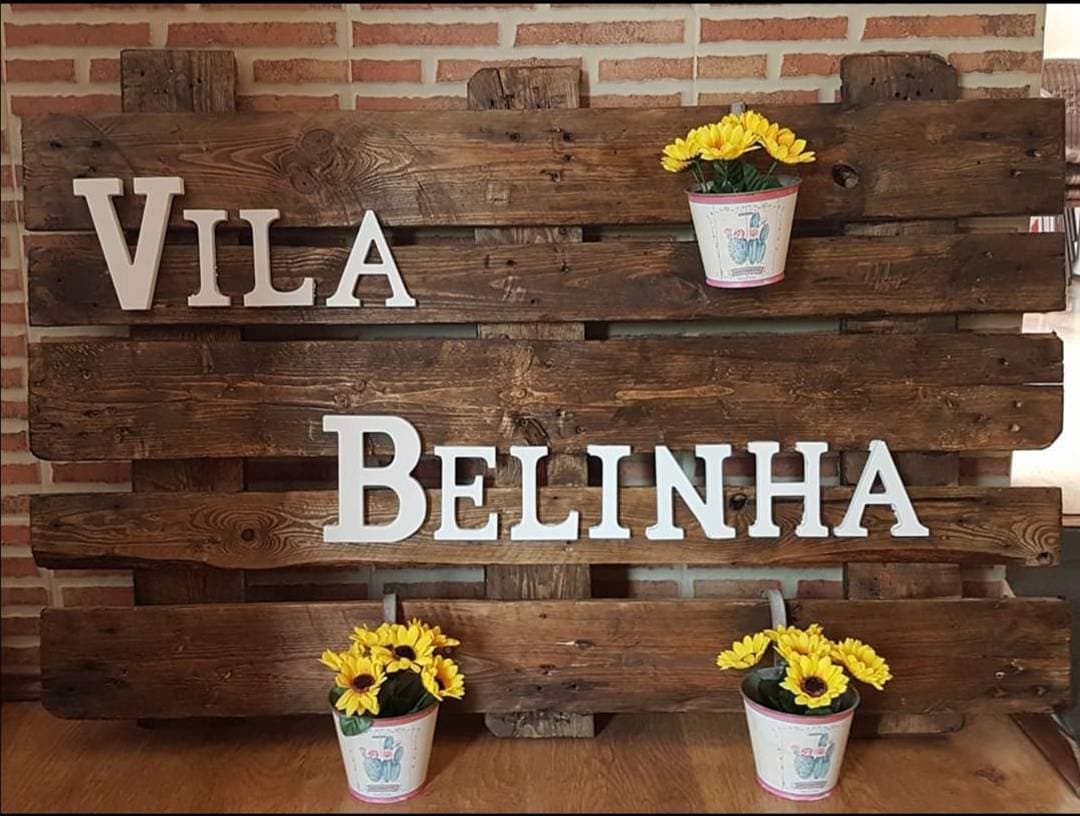 Place Vila Belinha