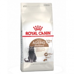 Fashion Royal Canin Feline Sterilised 12 - Tiendanimal