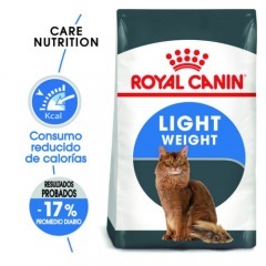 Fashion Royal Canin LIGHT para gatos - Tiendanimal