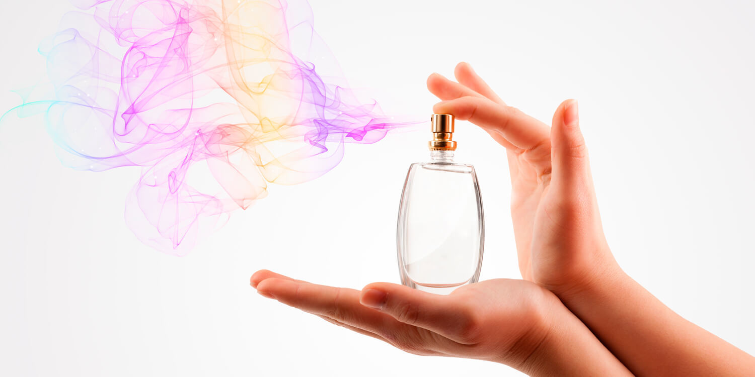 Fashion Aromas