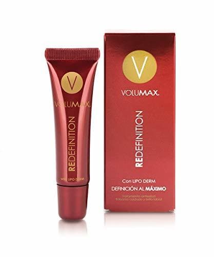 Belleza VOLUMAX REDEFINITION. Bálsamo Antiarrugas Redensificante. Define