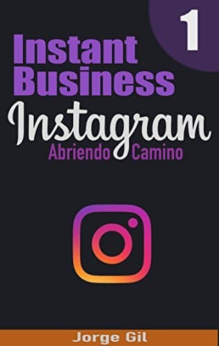 Lugar Instagram Negocio al Instante - Abriendo Camino - Como ganar dinero y