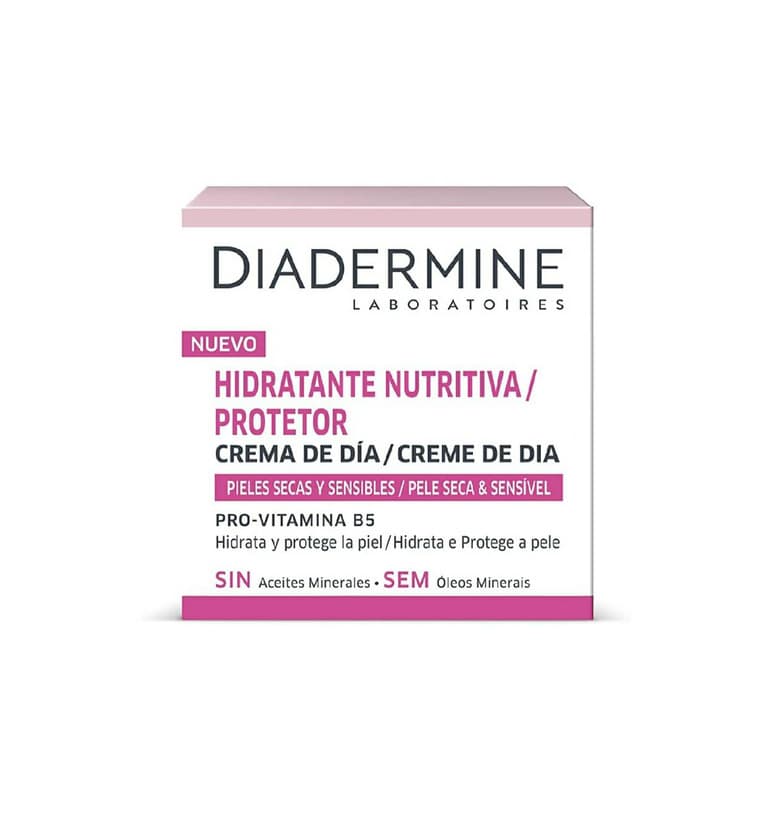 Product CREMA HIDRATANTE DIADERMINE